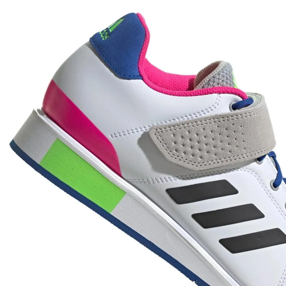 Adidas Power Perfect 3 Tokyo Weightlifting Boots