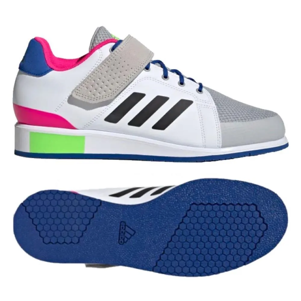 Adidas Power Perfect 3 Tokyo Weightlifting Boots