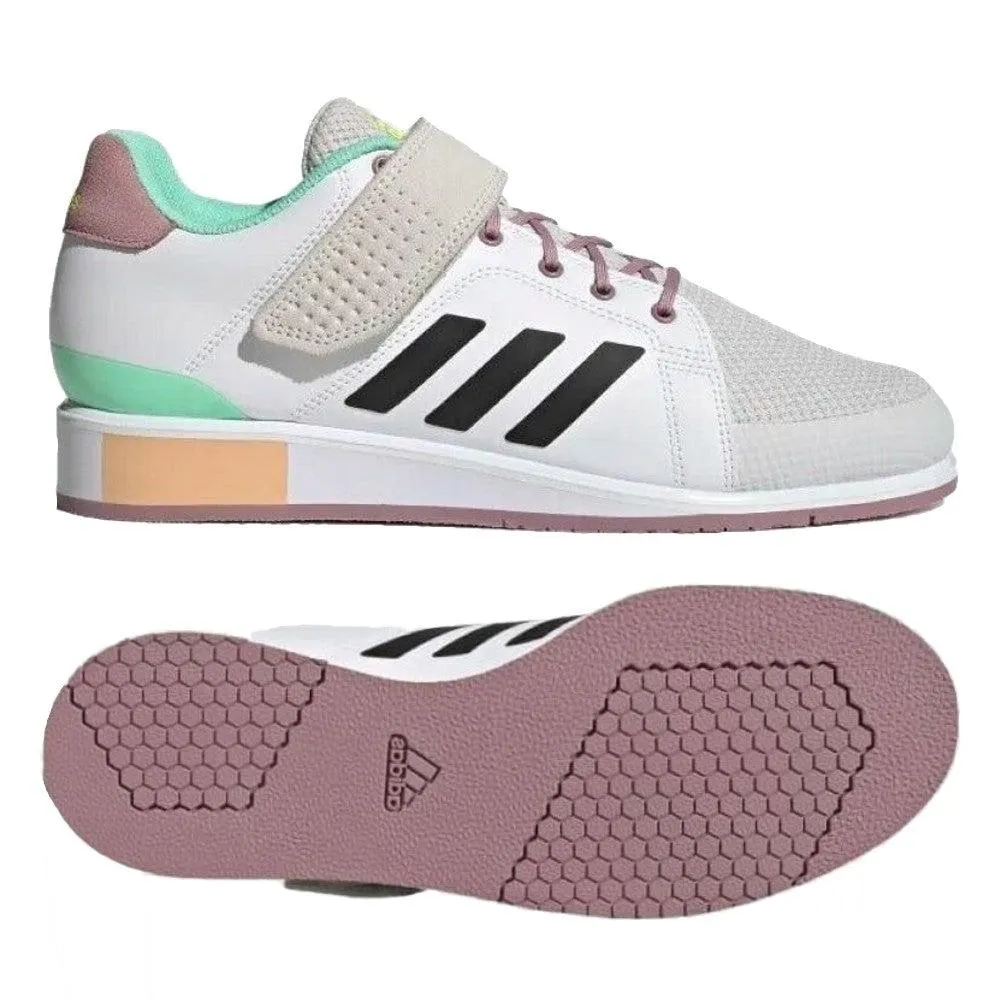 Adidas Power Perfect 3 Tokyo Weightlifting Boots