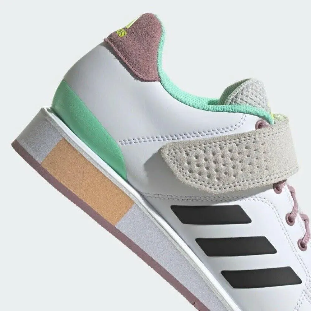 Adidas Power Perfect 3 Tokyo Weightlifting Boots