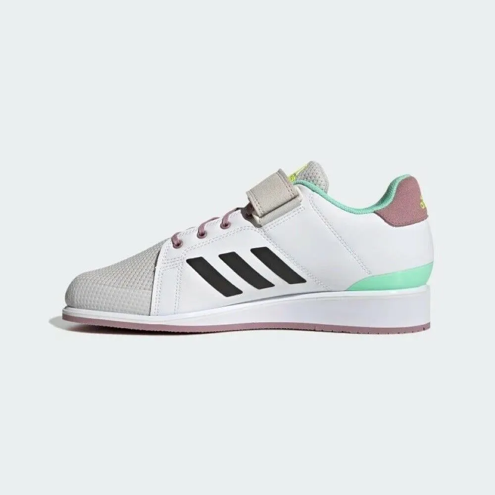 Adidas Power Perfect 3 Tokyo Weightlifting Boots