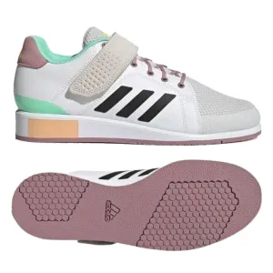 Adidas Power Perfect 3 Tokyo Weightlifting Boots