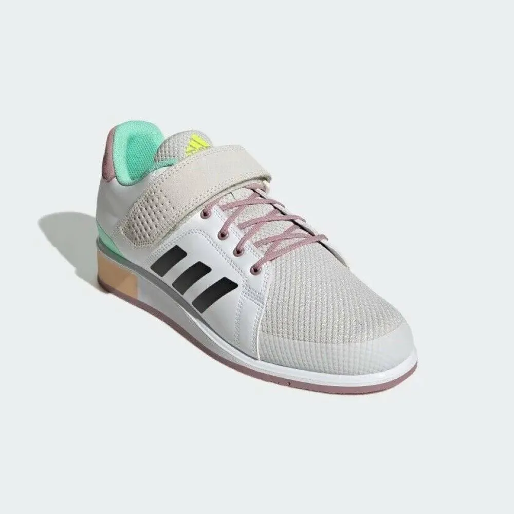 Adidas Power Perfect 3 Tokyo Weightlifting Boots