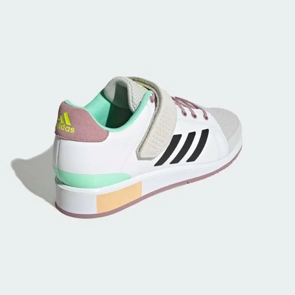Adidas Power Perfect 3 Tokyo Weightlifting Boots