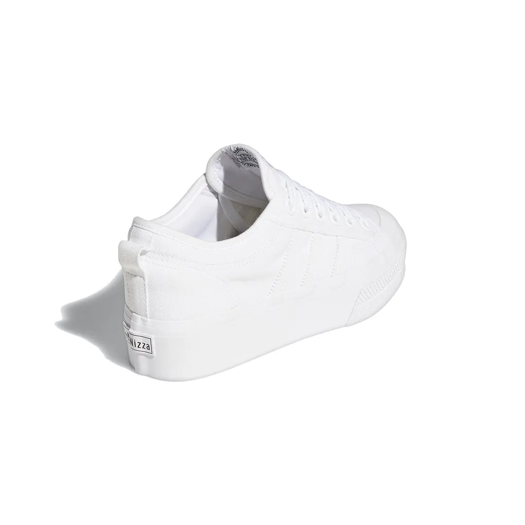 adidas Women Nizza Platform | FV5322
