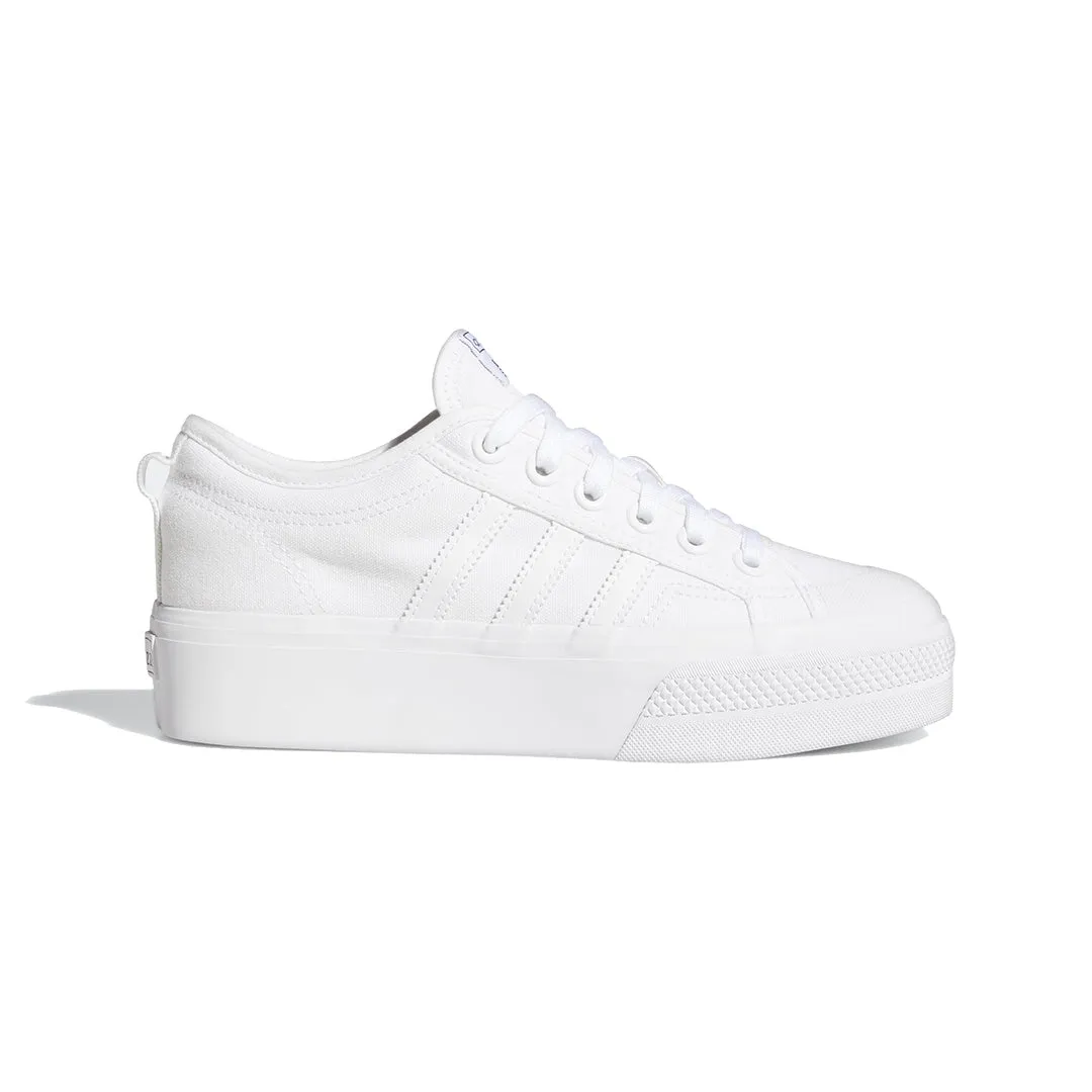 adidas Women Nizza Platform | FV5322