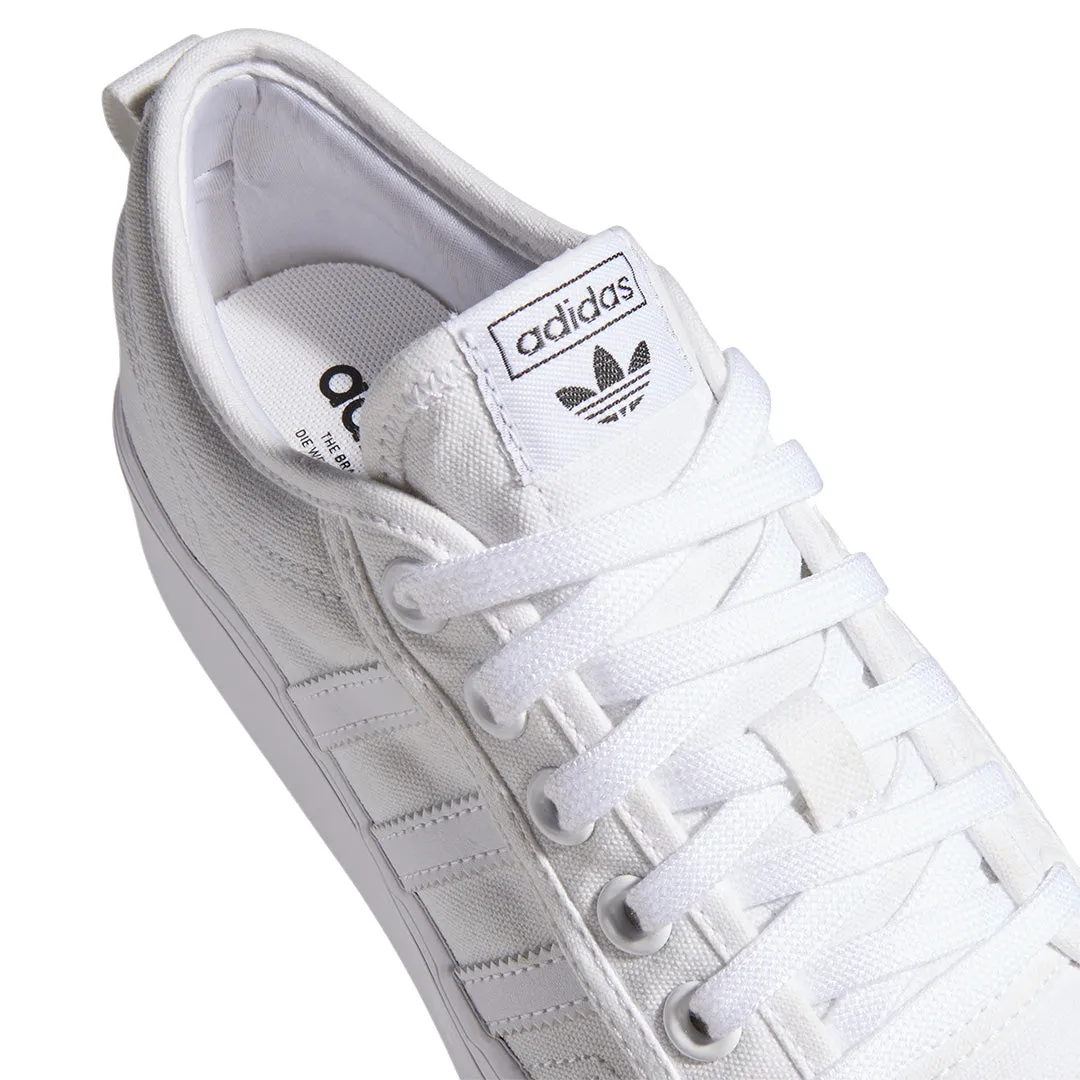 adidas Women Nizza Platform | FV5322