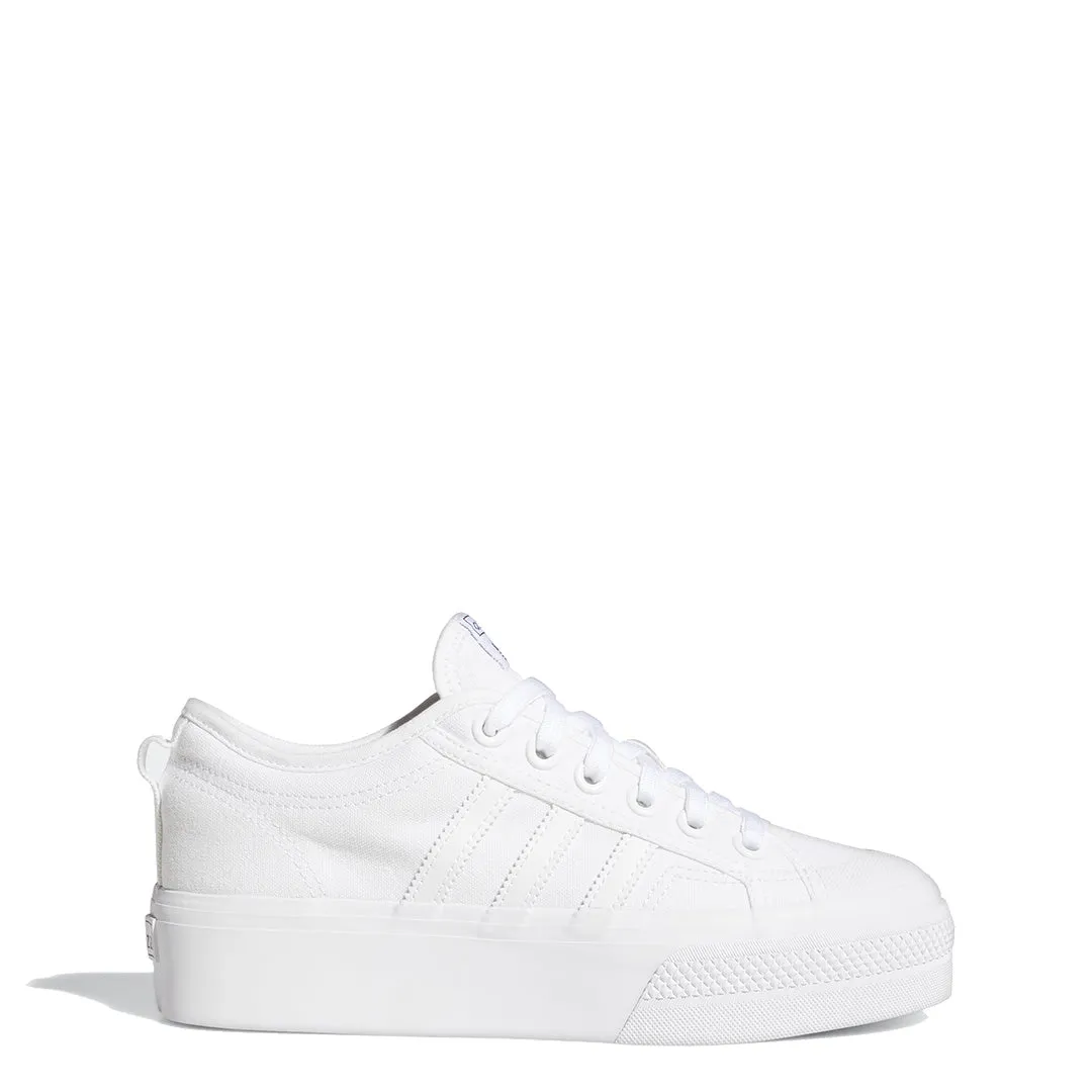adidas Women Nizza Platform | FV5322