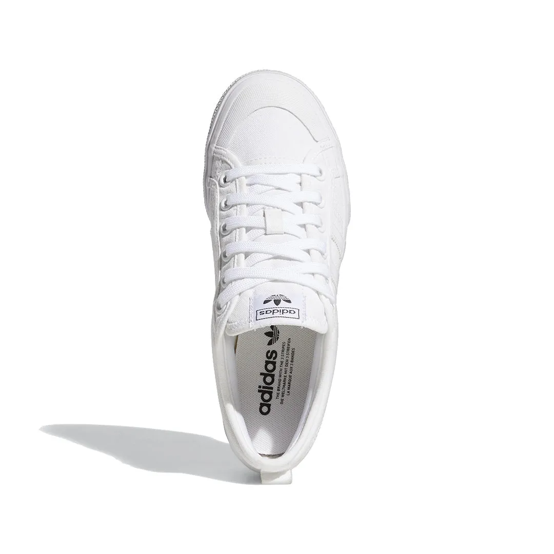 adidas Women Nizza Platform | FV5322