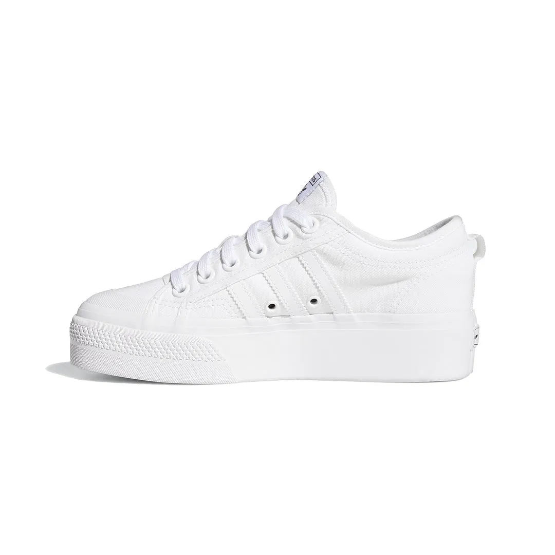 adidas Women Nizza Platform | FV5322