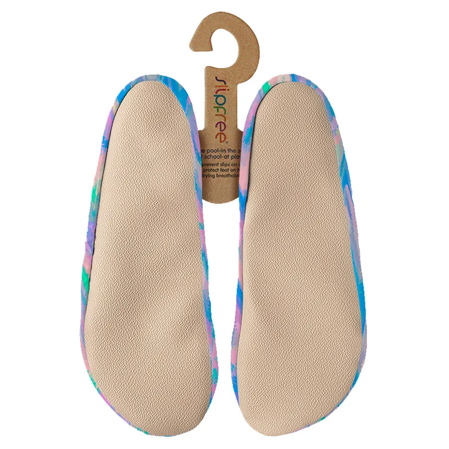 Adult Lapis Slipfree Shoes