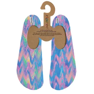 Adult Lapis Slipfree Shoes