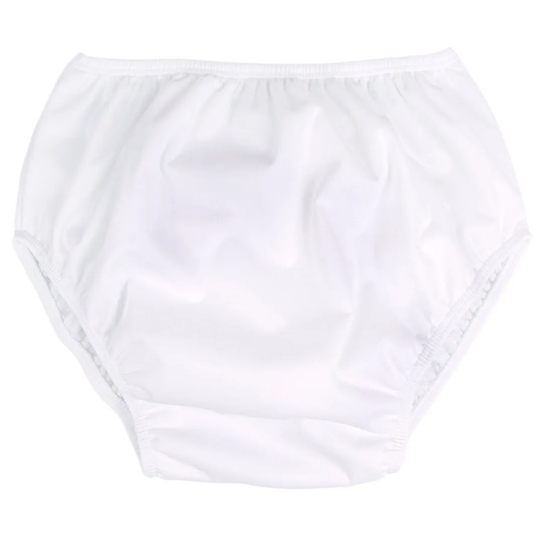 Adult's Waterproof Pant Pad Holder, Pull up