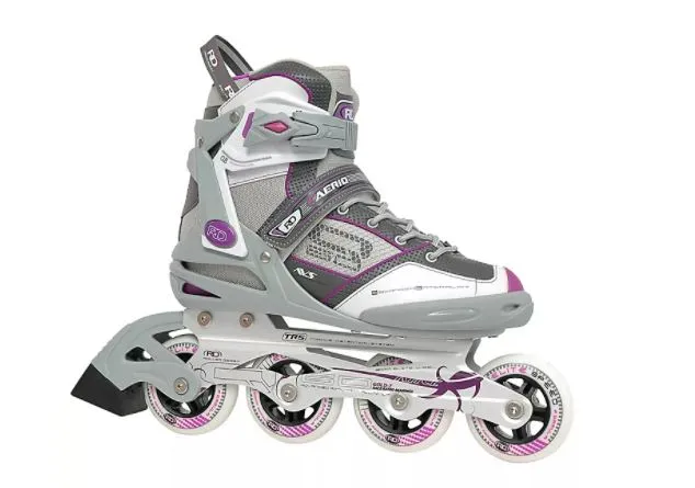 AERIO Q-60 INLINE SKATE