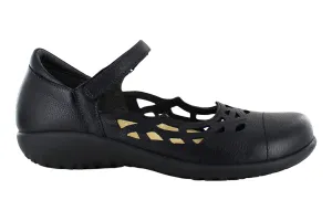 Shock-Absorbing Inline Skating Shoes