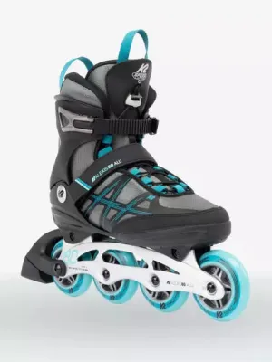 Alexis 80 ALU Inline Skates