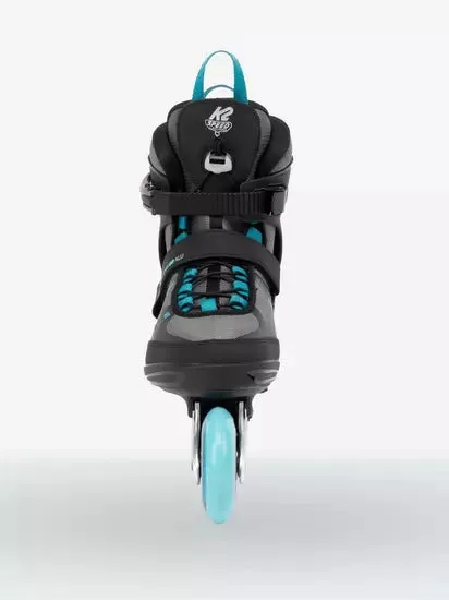 Alexis 80 ALU Inline Skates