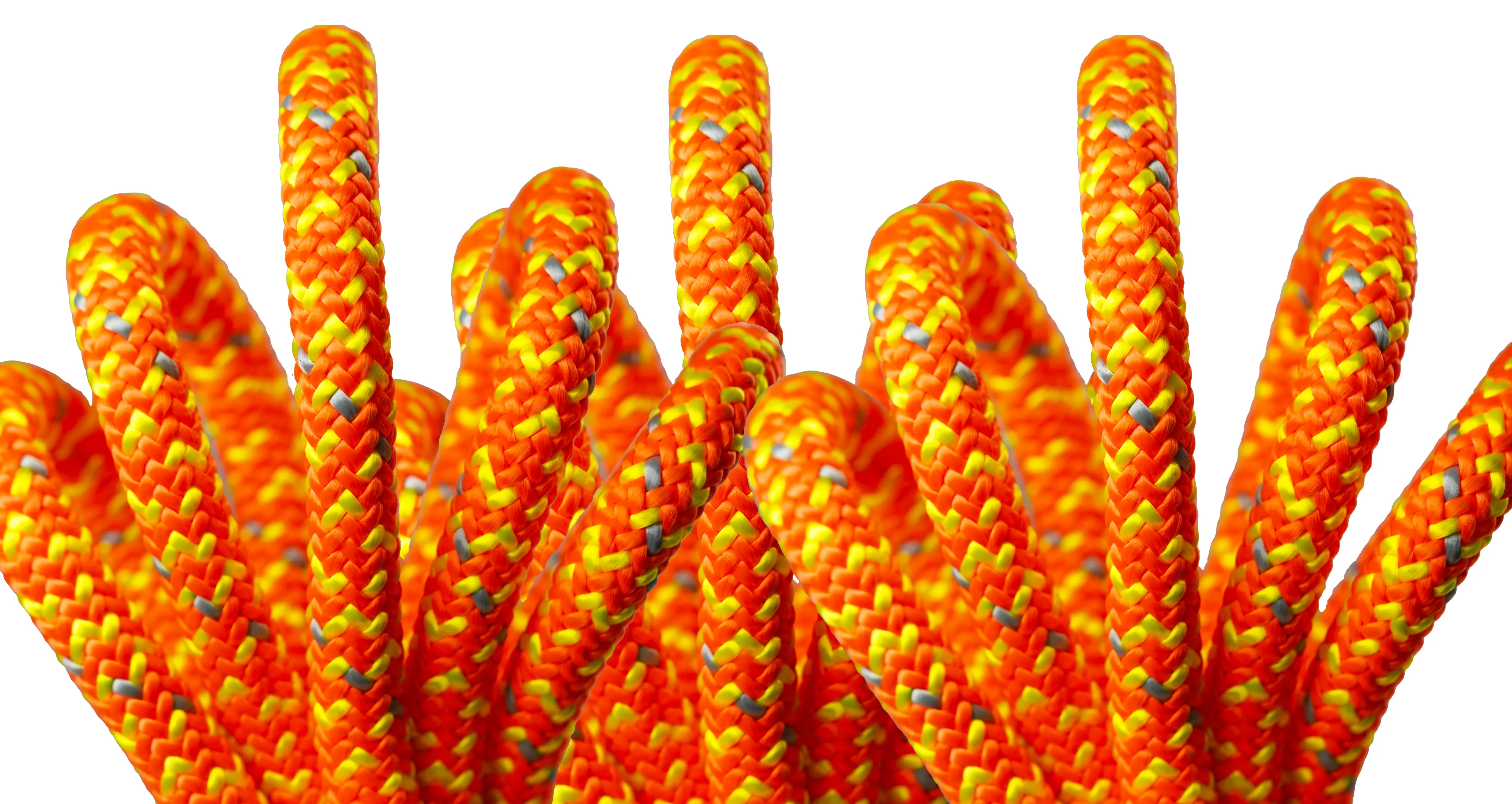 All Gear - Safetylite II™ - 24-Strand Arborist Climbing Lines   1/2"   12.7mm