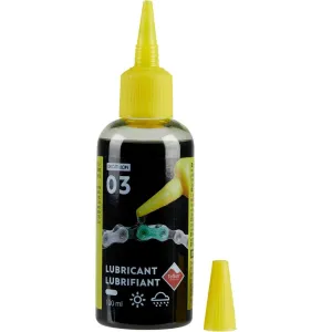 All-Weather Bike Oil Teflon™ - 100 ml