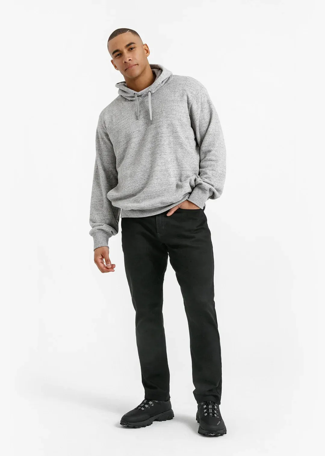 All-Weather Denim Relaxed Taper (Men's)