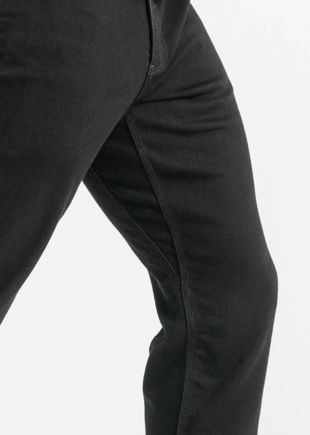 All-Weather Denim Relaxed Taper (Men's)