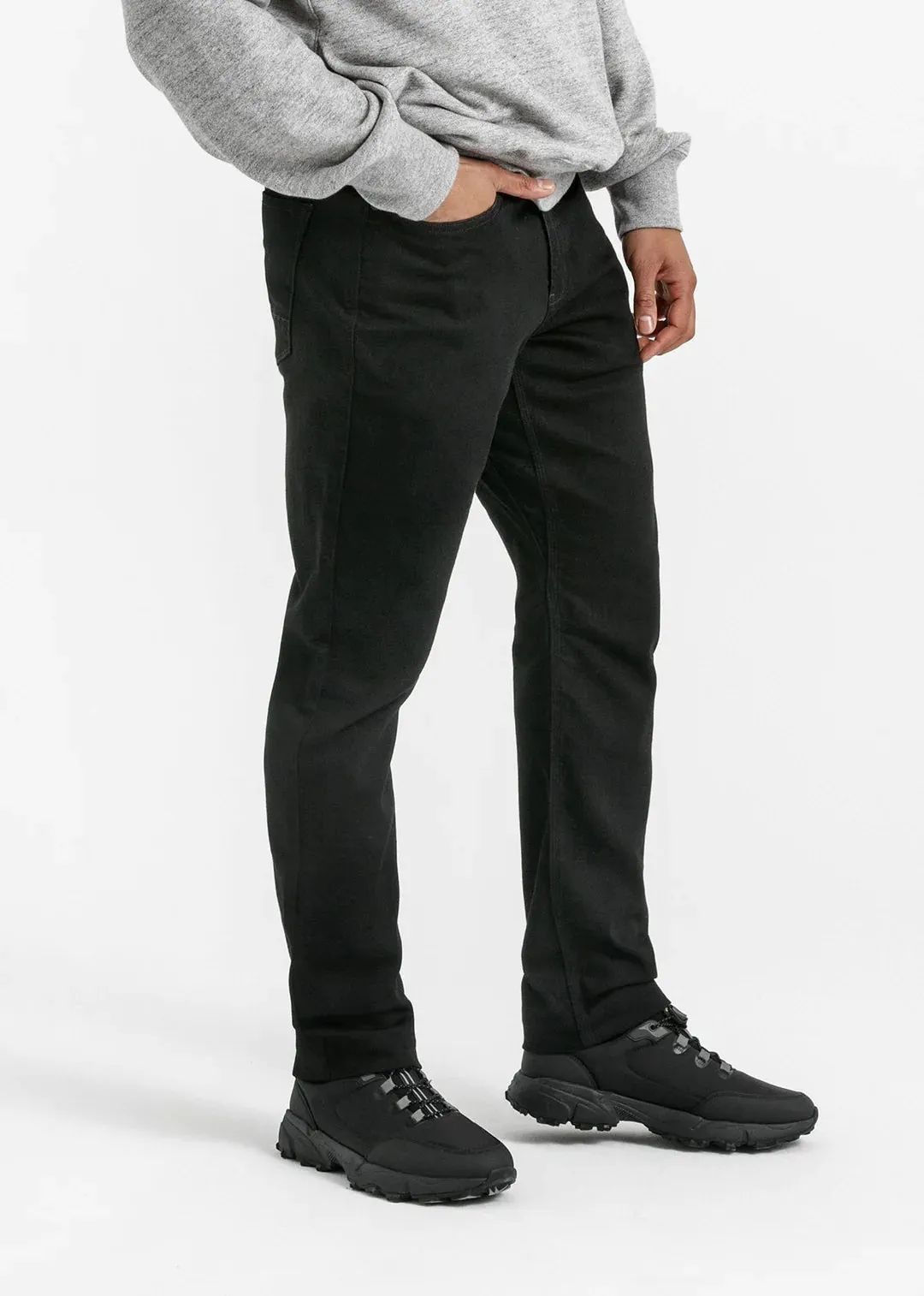 All-Weather Denim Relaxed Taper (Men's)