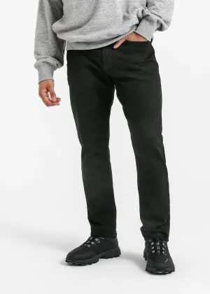 All-Weather Denim Relaxed Taper (Men's)