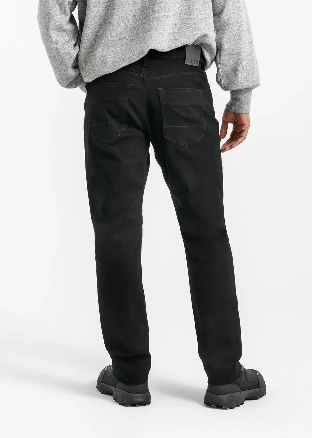 All-Weather Denim Relaxed Taper (Men's)