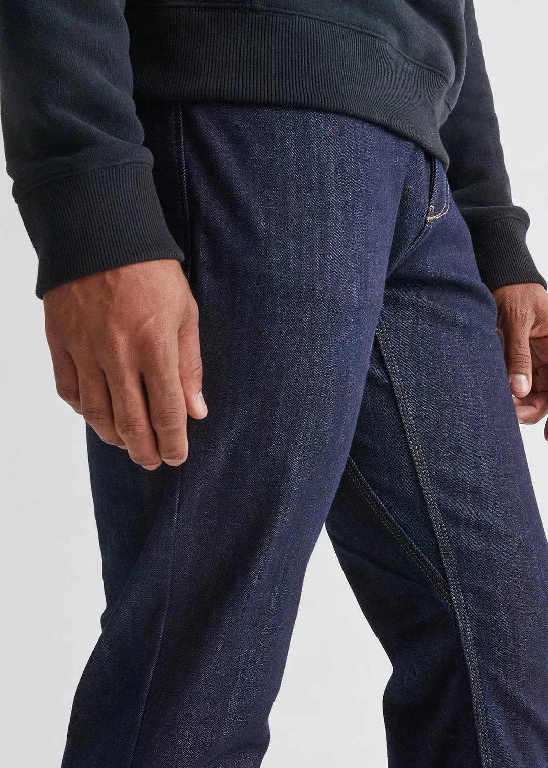 All-Weather Denim Relaxed Taper (Men's)