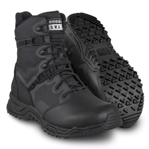 Alpha Fury 8 Polishable Toe SZ WP