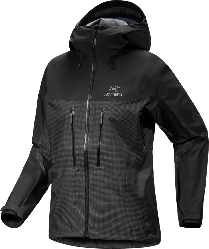 Alpha Jacket Women's
