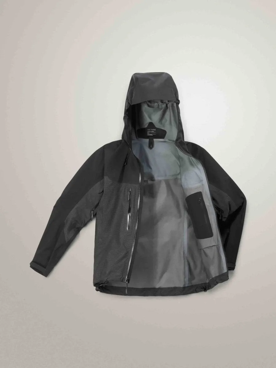 Alpha Jacket Women's