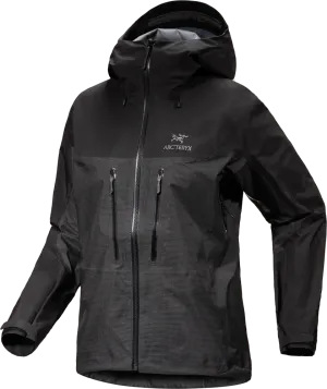 Alpha Jacket Women's