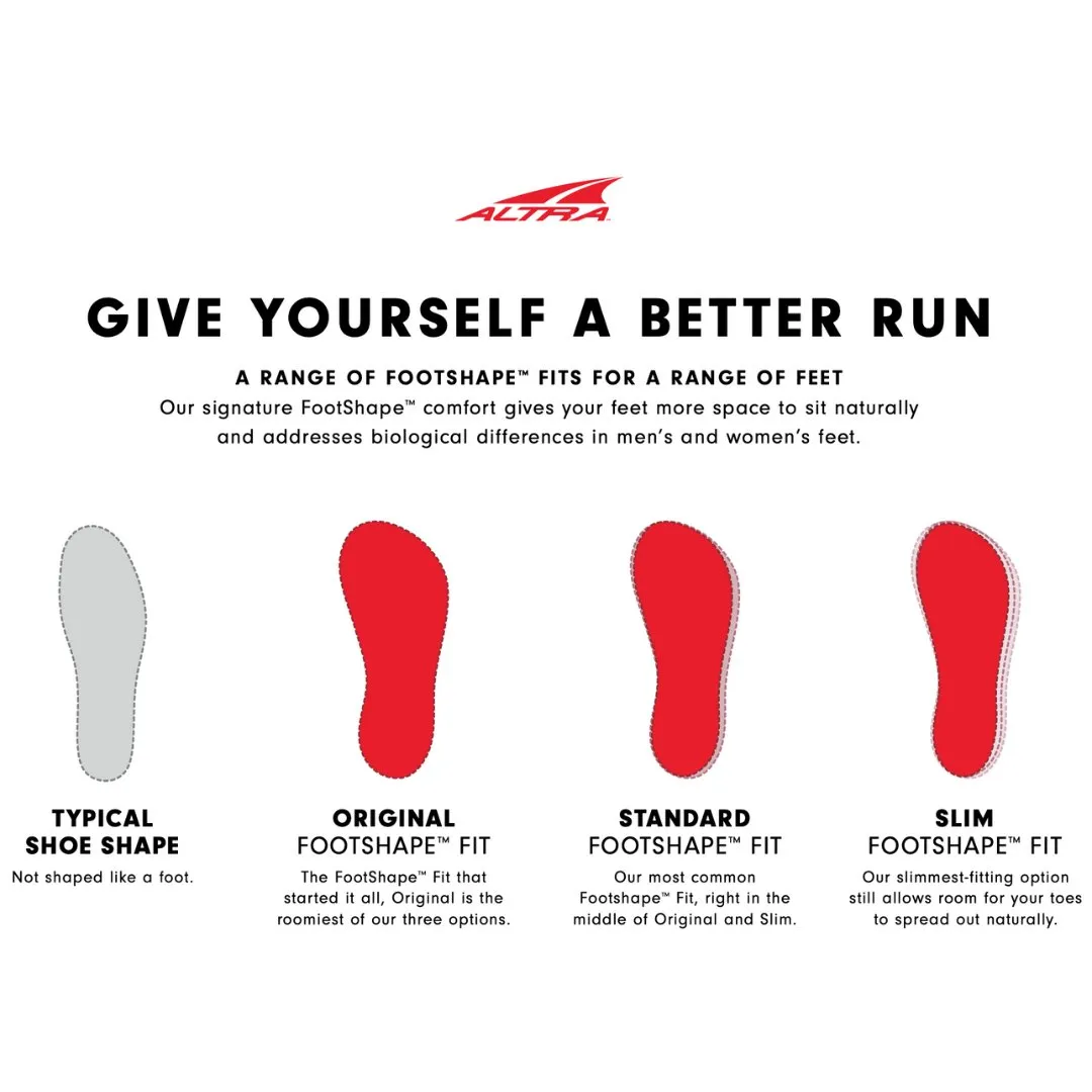 Altra Torin 8 - Men's