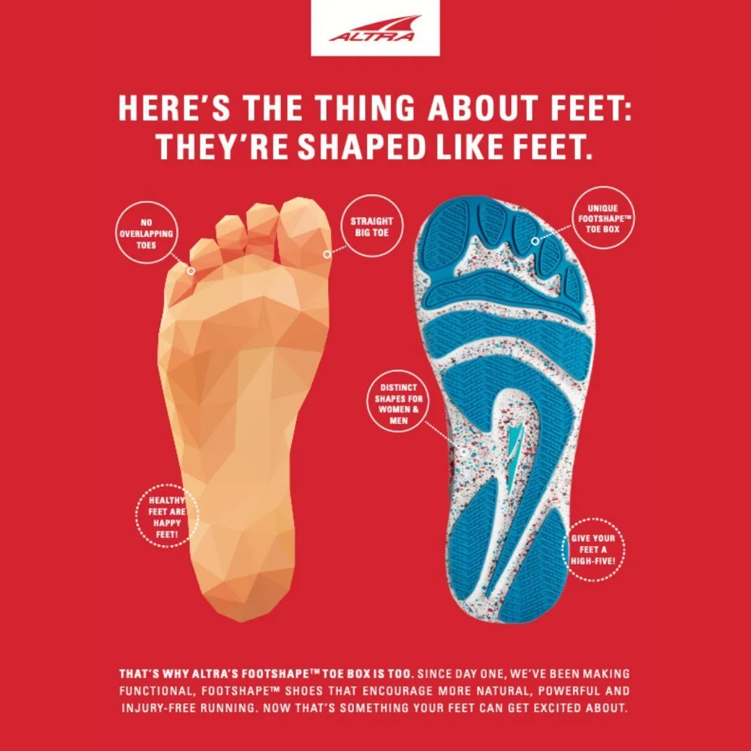 Altra Torin 8 - Men's