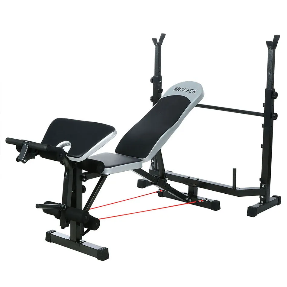 Ancheer Mid-Width Fitness Bench