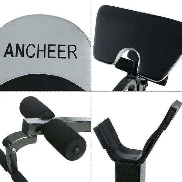 Ancheer Mid-Width Fitness Bench