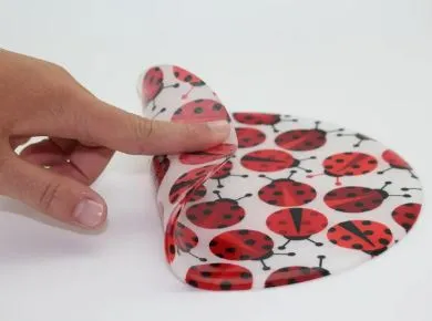 Andreas Silicone Non-Slip Jar Opener