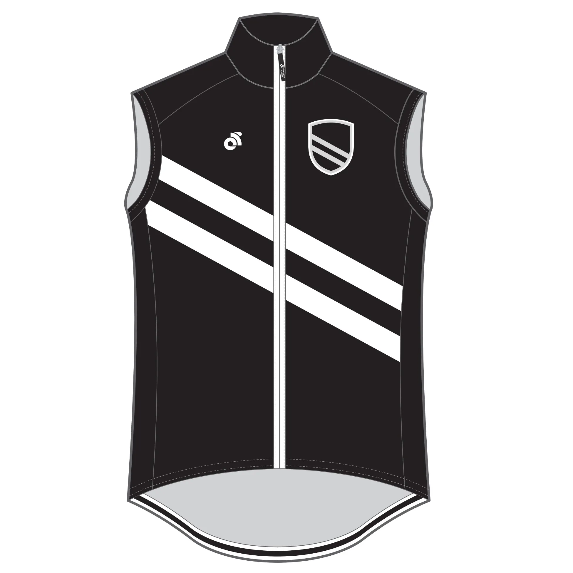 APEX Wind Vest