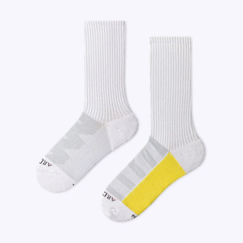 ArchTek® Crew Socks