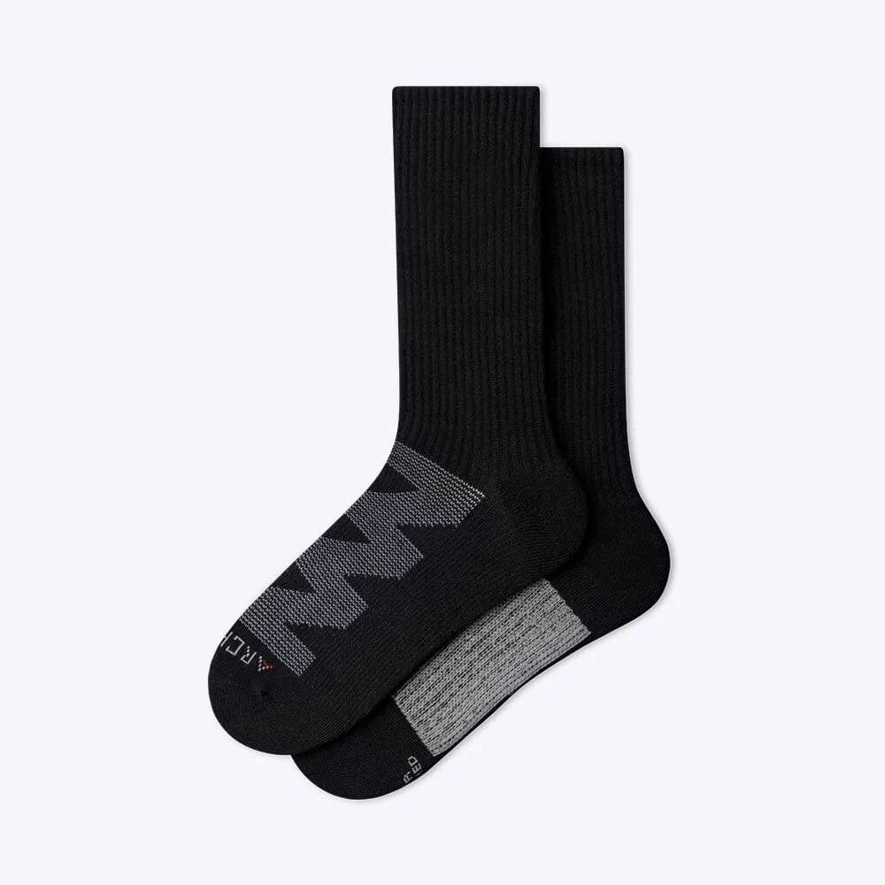 ArchTek® Crew Socks