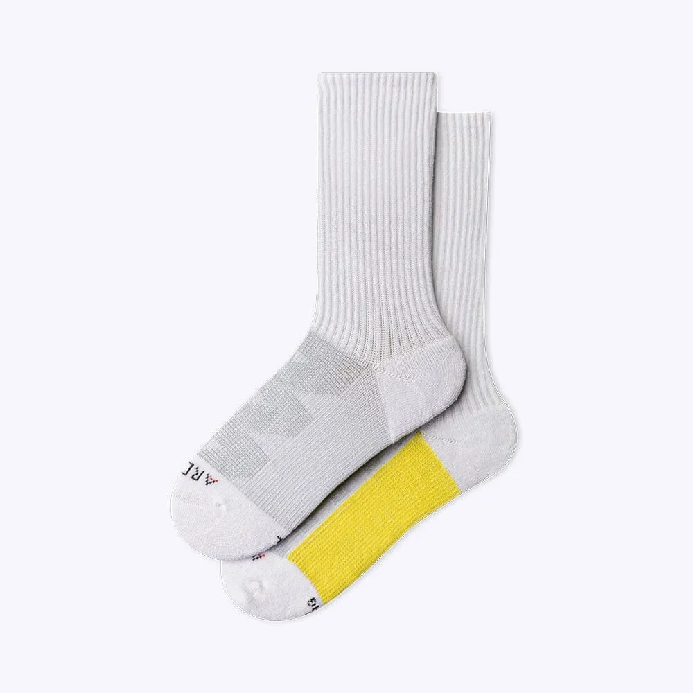 ArchTek® Crew Socks
