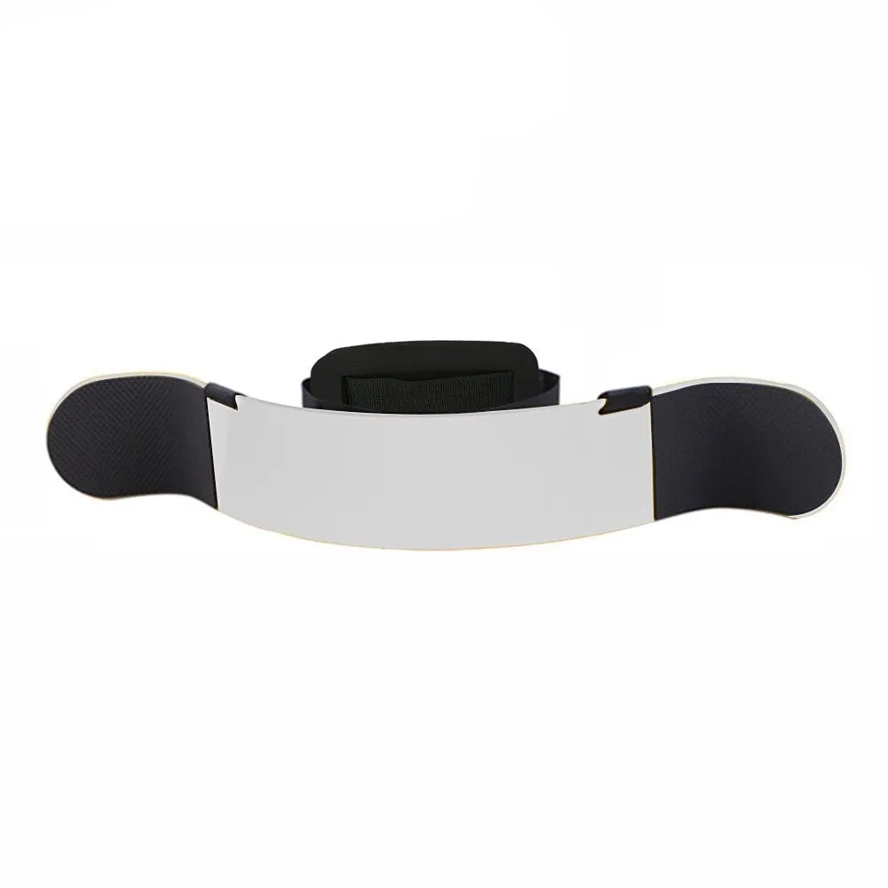 Arm Blaster Adjustable Bodybuilding Bomber Bicep