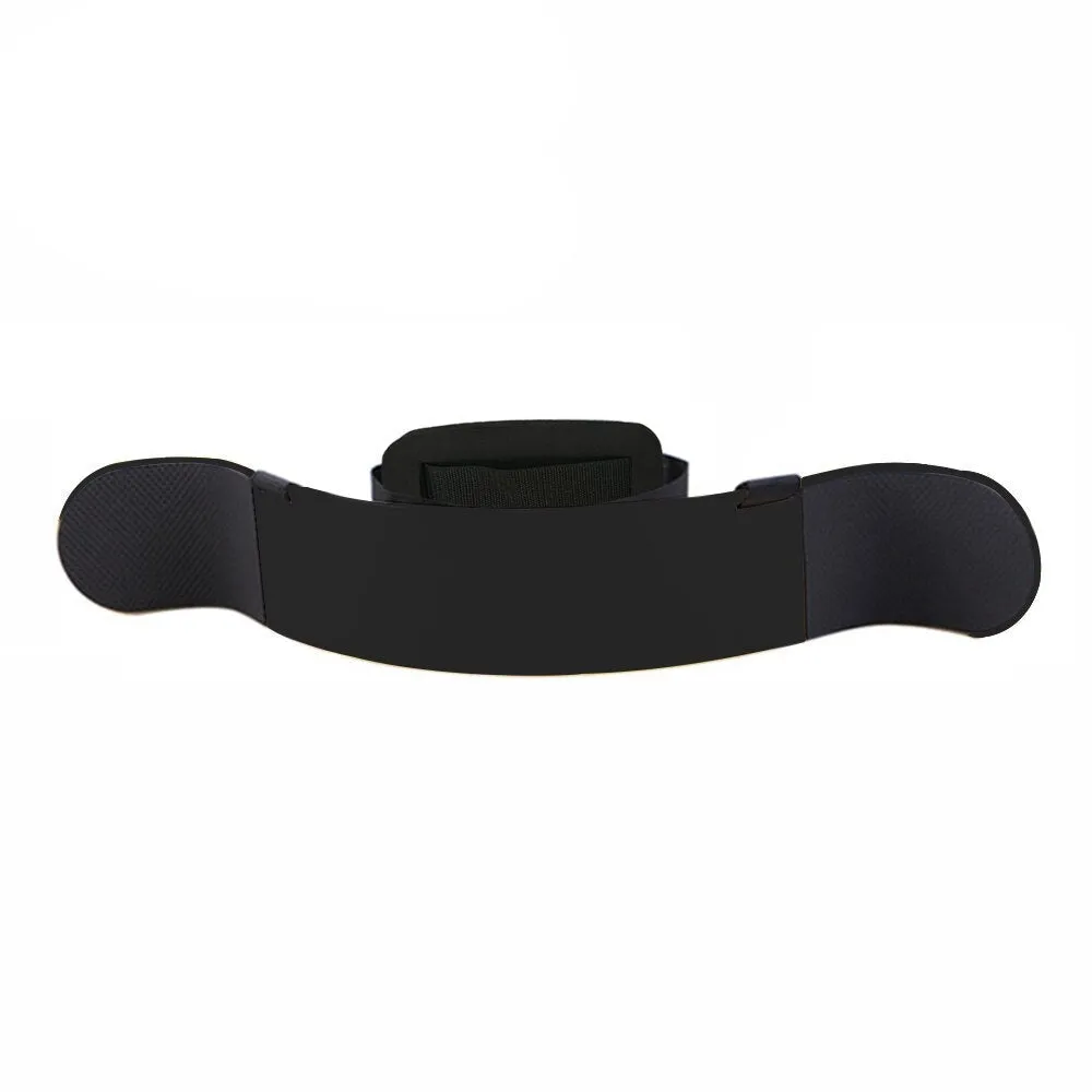 Arm Blaster Adjustable Bodybuilding Bomber Bicep