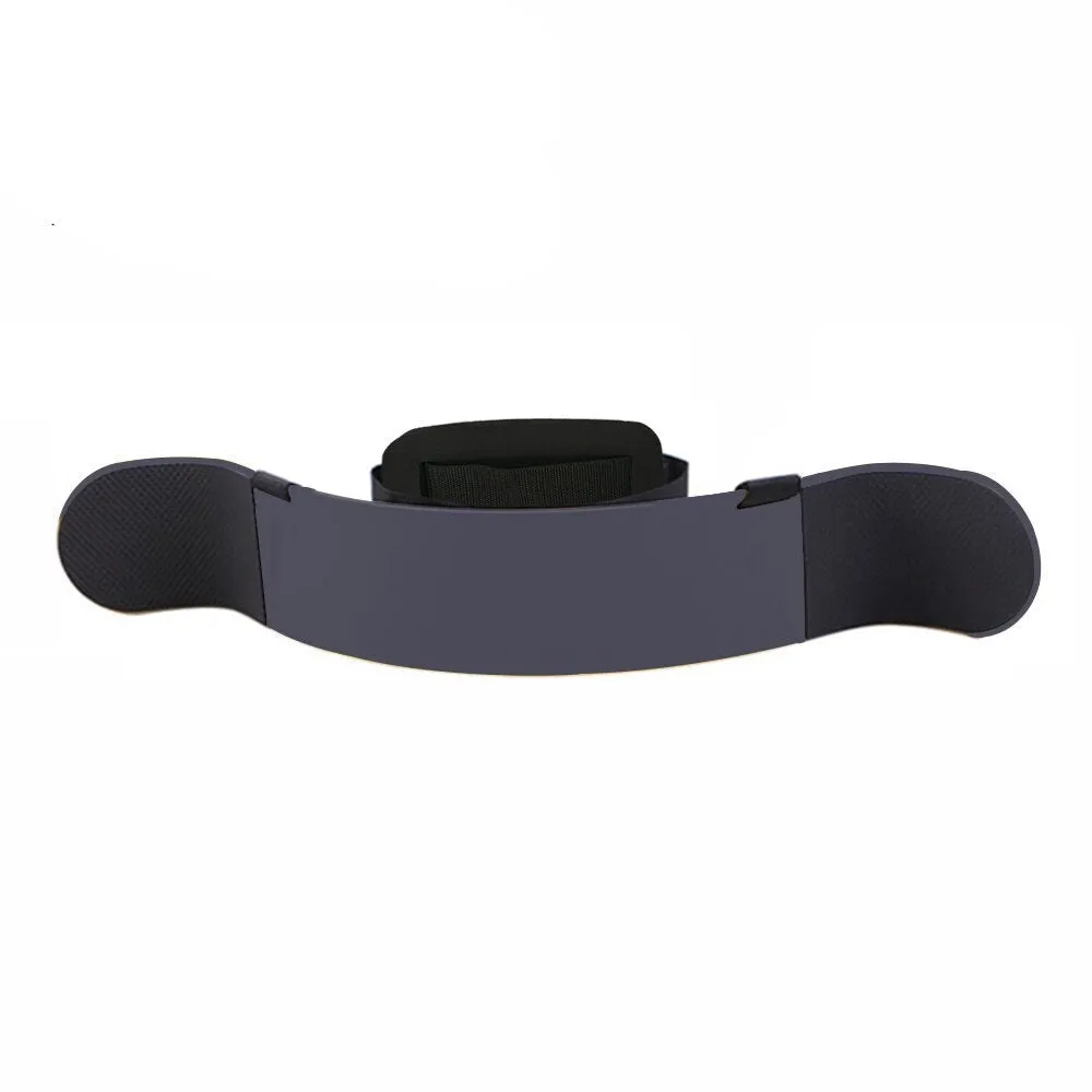 Arm Blaster Adjustable Bodybuilding Bomber Bicep