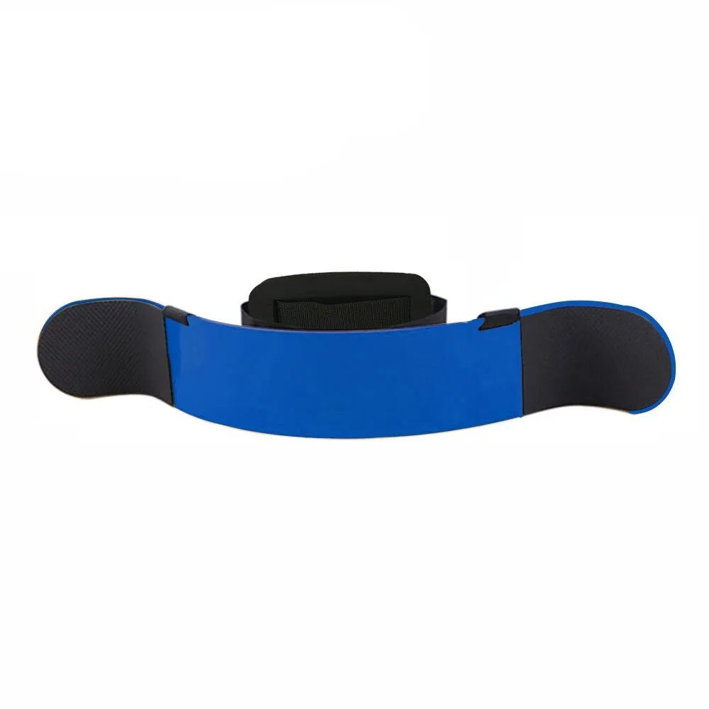 Arm Blaster Adjustable Bodybuilding Bomber Bicep