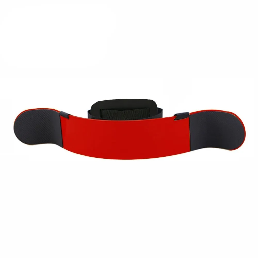 Arm Blaster Adjustable Bodybuilding Bomber Bicep