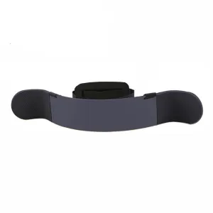 Arm Blaster Adjustable Bodybuilding Bomber Bicep
