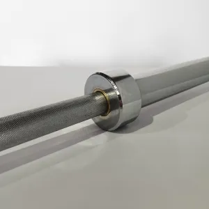 ARROW® 20kg Olympic Barbell (700lb rated)