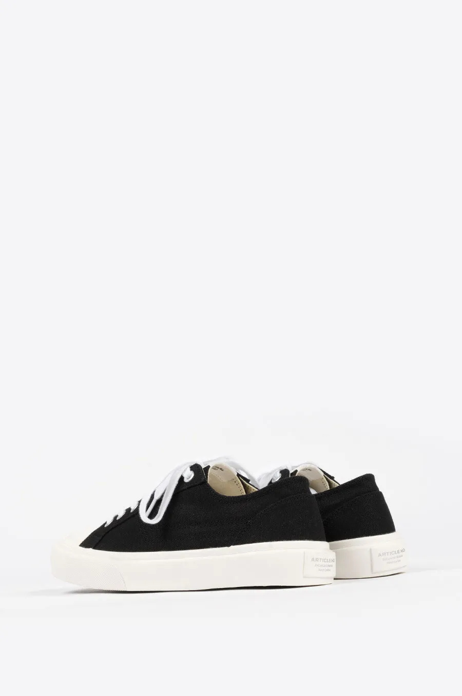 ARTICLE NUMBER 1007-1182 BLACK